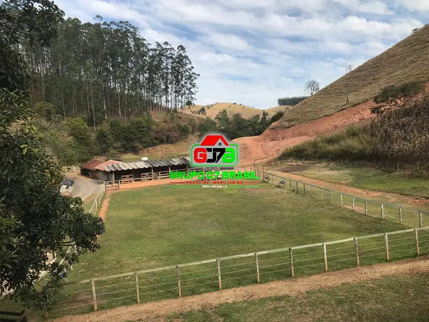 Foto 7 de Sítio / Rancho à venda, 10m2 em Sao Jose Dos Campos - SP
