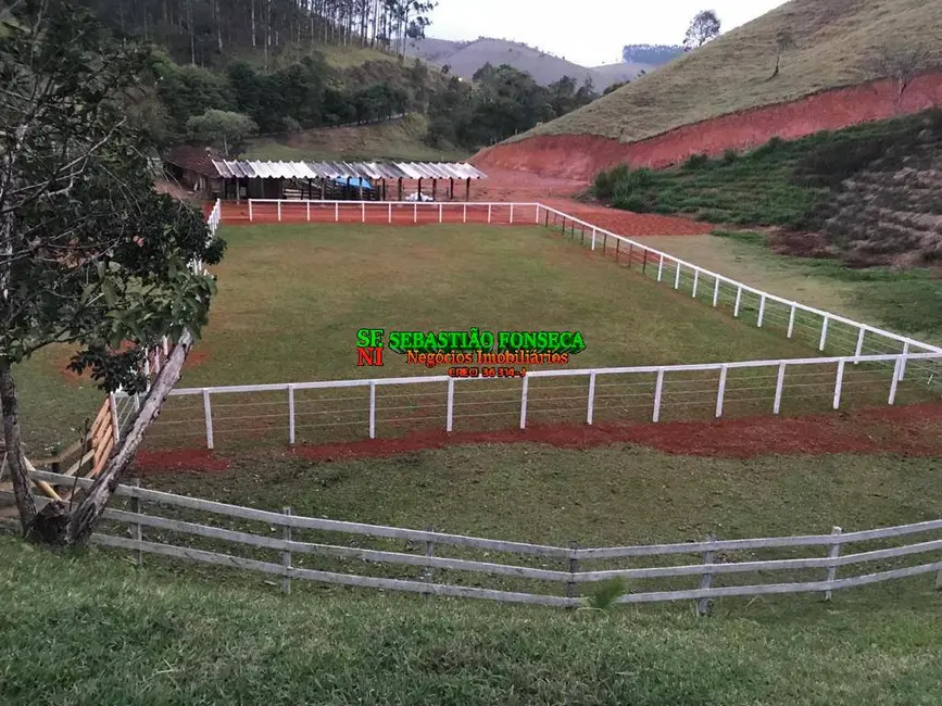 Foto 4 de Sítio / Rancho à venda, 10m2 em Sao Jose Dos Campos - SP