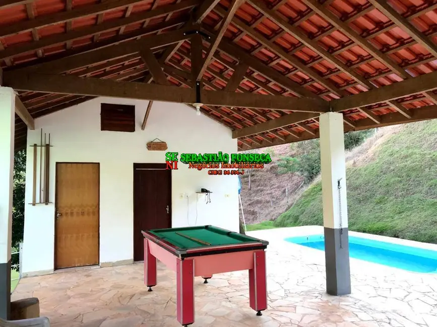 Foto 6 de Sítio / Rancho à venda, 10m2 em Sao Jose Dos Campos - SP