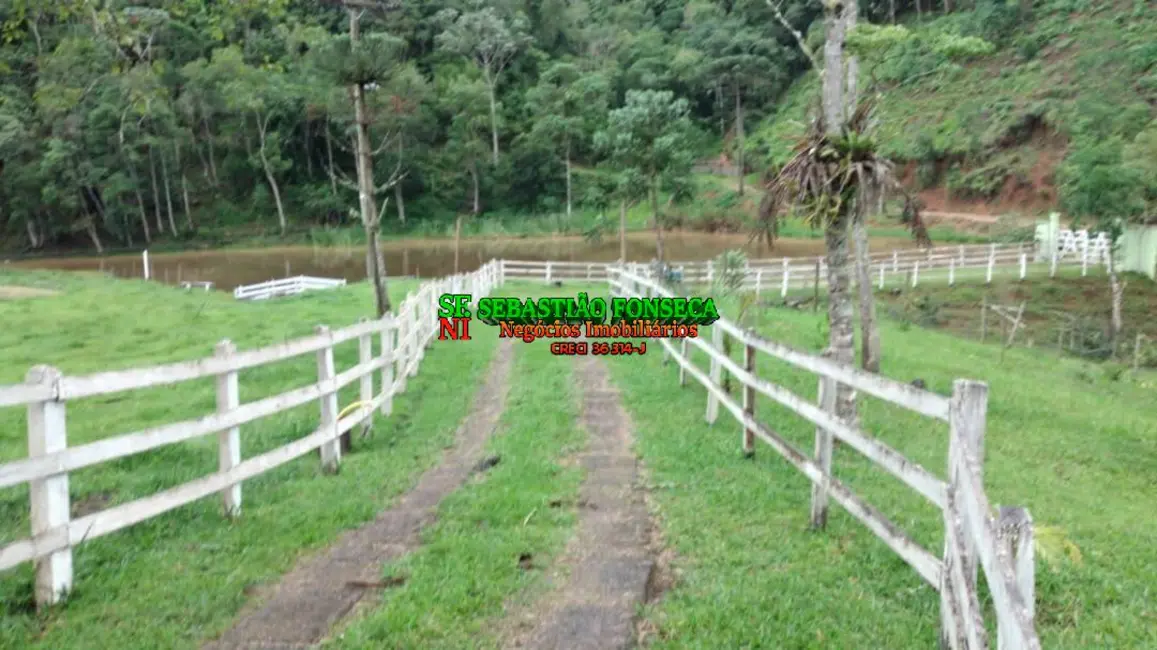 Foto 1 de Sítio / Rancho à venda em Centro, Sao Luiz Do Paraitinga - SP
