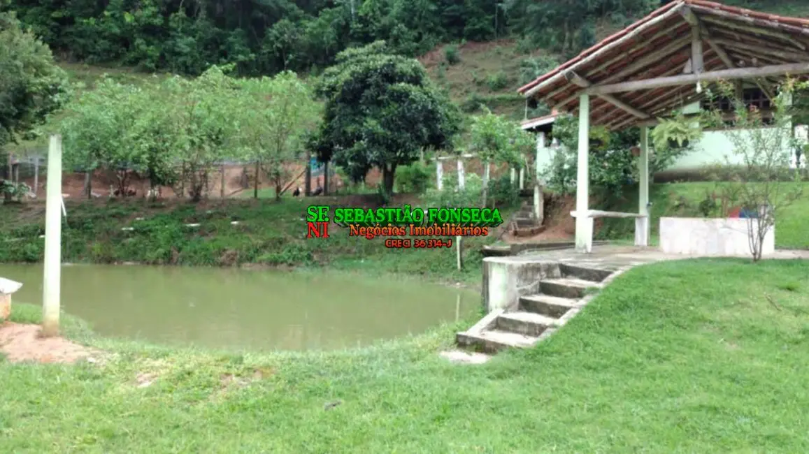 Sítio / Rancho à venda em Centro, Sao Luiz Do Paraitinga - SP - imagem 4 Foto 4 de Sítio / Rancho à venda em Centro, Sao Luiz Do Paraitinga - SP