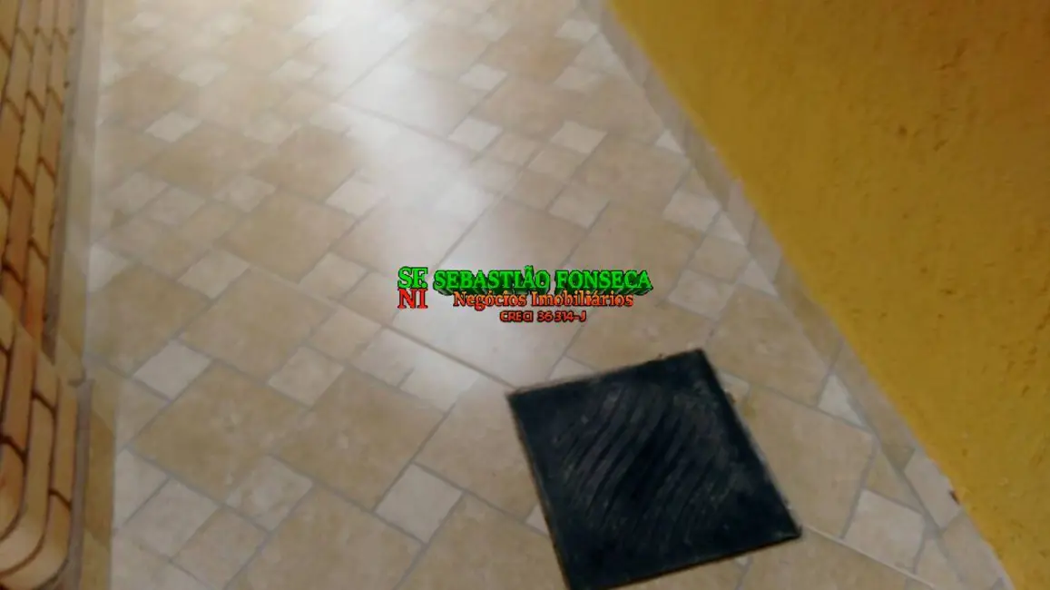 Casa com 3 quartos à venda em Chácaras Reunidas Igarapés, Jacarei - SP - imagem 3 Foto 3 de Casa com 3 quartos à venda em Chácaras Reunidas Igarapés, Jacarei - SP