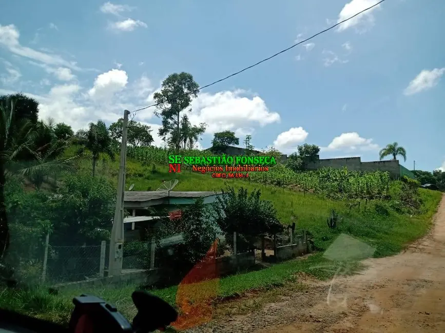 Chácara à venda, 1100m2 em Centro, Paraibuna - SP - imagem 6 Foto 6 de Chácara à venda, 1100m2 em Centro, Paraibuna - SP