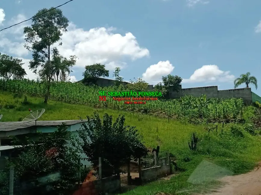 Chácara à venda, 1100m2 em Centro, Paraibuna - SP - imagem 4 Foto 4 de Chácara à venda, 1100m2 em Centro, Paraibuna - SP