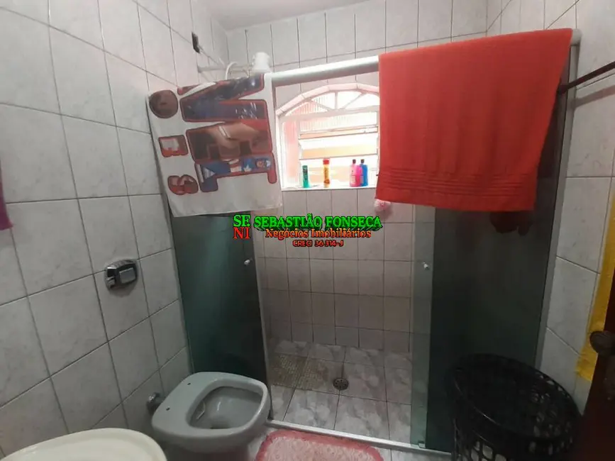 Sobrado com 3 quartos à venda, 140m2 em Sao Jose Dos Campos - SP - imagem 4 Foto 4 de Sobrado com 3 quartos à venda, 140m2 em Sao Jose Dos Campos - SP
