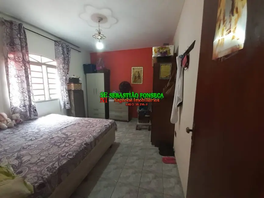 Sobrado com 3 quartos à venda, 140m2 em Sao Jose Dos Campos - SP - imagem 9 Foto 9 de Sobrado com 3 quartos à venda, 140m2 em Sao Jose Dos Campos - SP