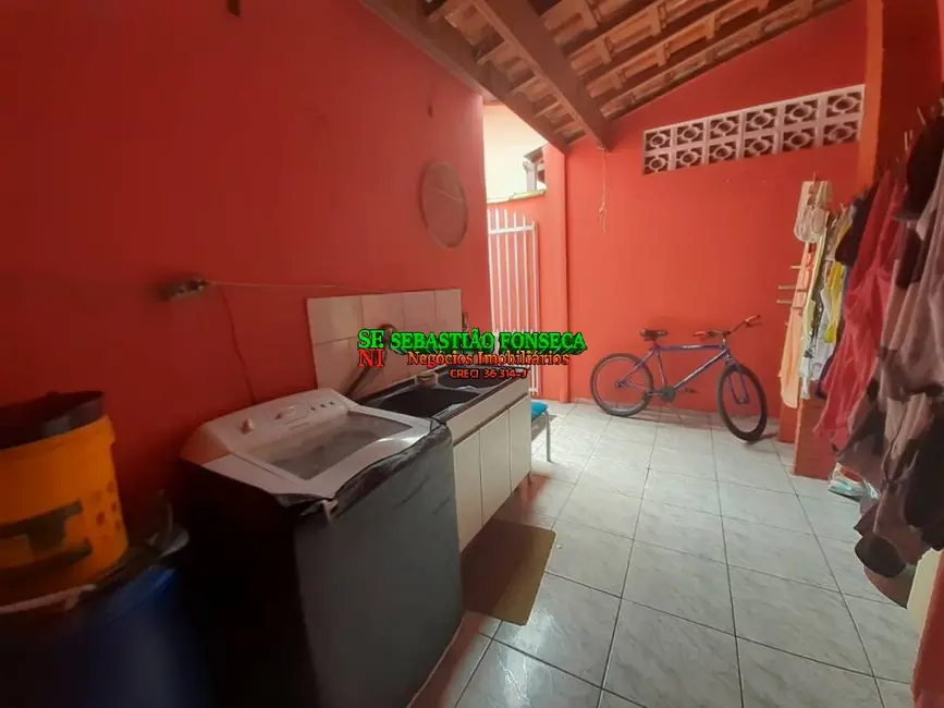 Sobrado com 3 quartos à venda, 140m2 em Sao Jose Dos Campos - SP - imagem 3 Foto 3 de Sobrado com 3 quartos à venda, 140m2 em Sao Jose Dos Campos - SP