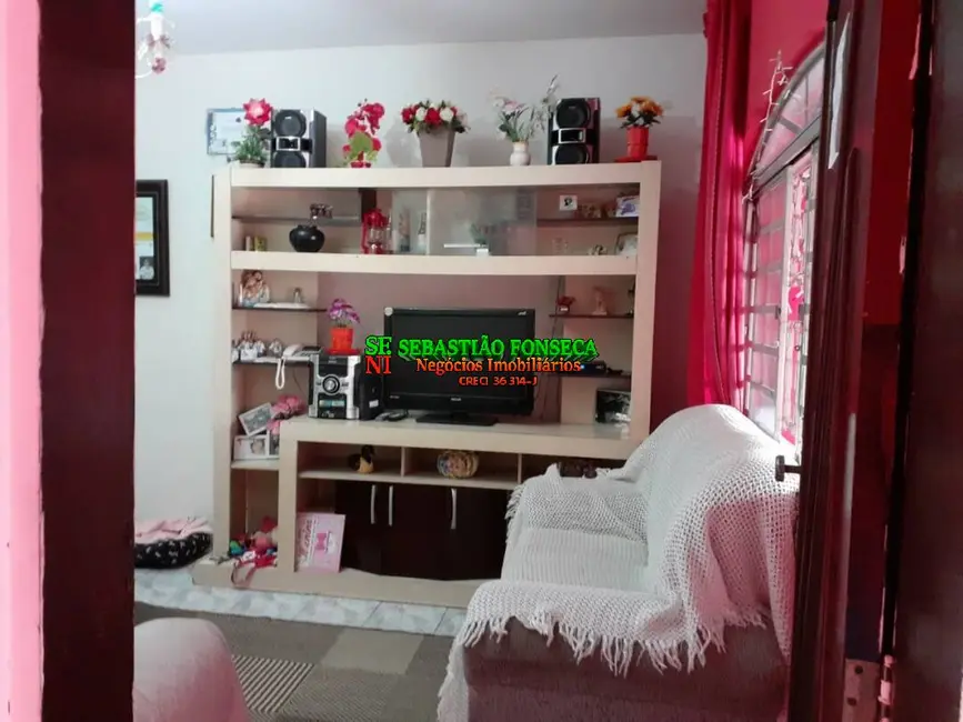 Sobrado com 3 quartos à venda, 140m2 em Sao Jose Dos Campos - SP - imagem 7 Foto 7 de Sobrado com 3 quartos à venda, 140m2 em Sao Jose Dos Campos - SP