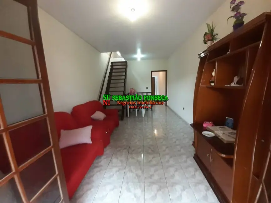 Sobrado com 3 quartos à venda, 140m2 em Sao Jose Dos Campos - SP - imagem 8 Foto 8 de Sobrado com 3 quartos à venda, 140m2 em Sao Jose Dos Campos - SP