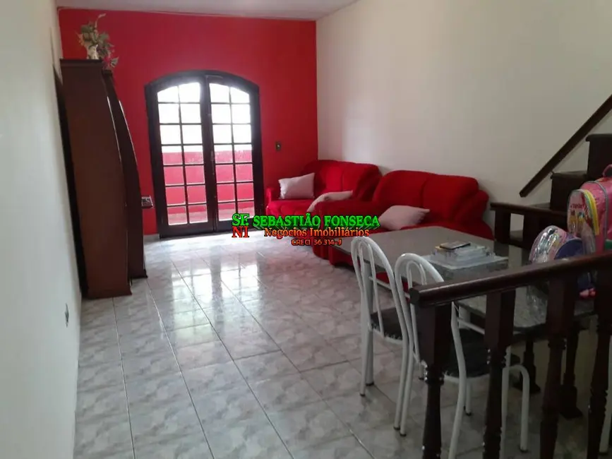 Foto 1 de Sobrado com 3 quartos à venda, 140m2 em Sao Jose Dos Campos - SP