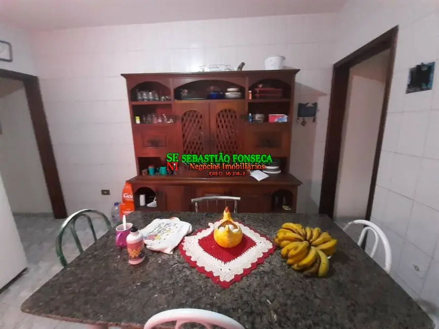 Sobrado com 3 quartos à venda, 140m2 em Sao Jose Dos Campos - SP - imagem 5 Foto 5 de Sobrado com 3 quartos à venda, 140m2 em Sao Jose Dos Campos - SP