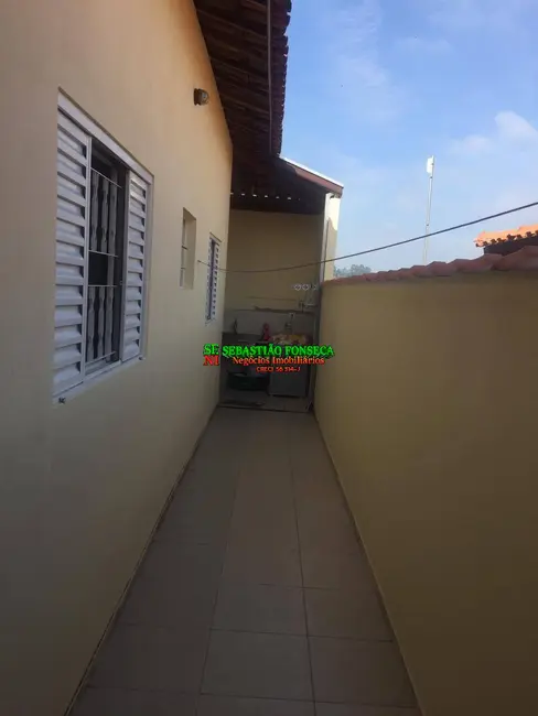 Casa com 2 quartos à venda, 136m2 em Sao Jose Dos Campos - SP - imagem 3 Foto 3 de Casa com 2 quartos à venda, 136m2 em Sao Jose Dos Campos - SP