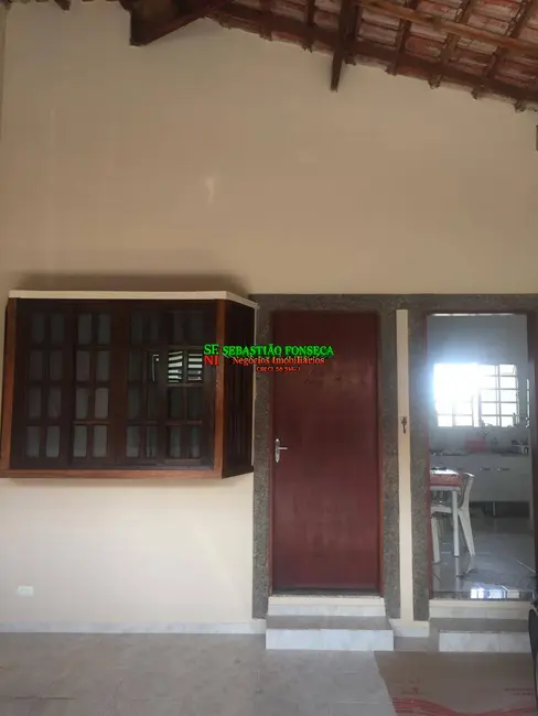 Casa com 2 quartos à venda, 136m2 em Sao Jose Dos Campos - SP - imagem 1 Foto 1 de Casa com 2 quartos à venda, 136m2 em Sao Jose Dos Campos - SP