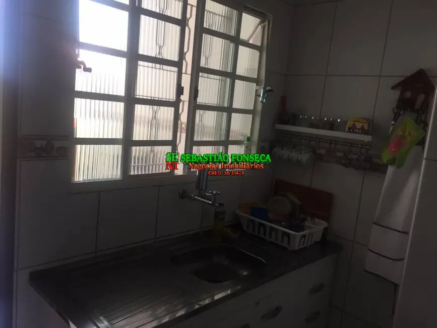 Casa com 2 quartos à venda, 136m2 em Sao Jose Dos Campos - SP - imagem 6 Foto 6 de Casa com 2 quartos à venda, 136m2 em Sao Jose Dos Campos - SP