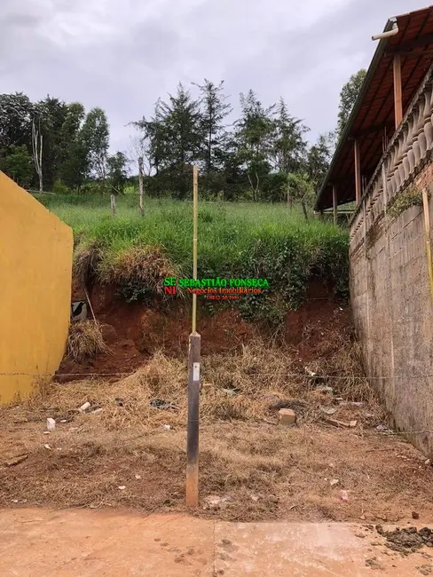 Foto 1 de Chácara à venda, 132m2 em Centro, Virginia - MG