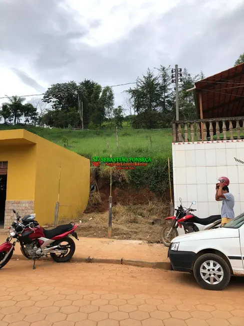 Foto 2 de Chácara à venda, 132m2 em Centro, Virginia - MG