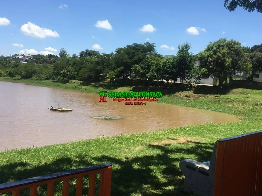 Foto 1 de Casa de Condomínio com 2 quartos à venda, 180m2 em Sao Jose Dos Campos - SP