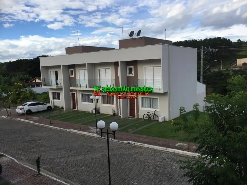 Foto 4 de Casa de Condomínio com 2 quartos à venda, 180m2 em Sao Jose Dos Campos - SP
