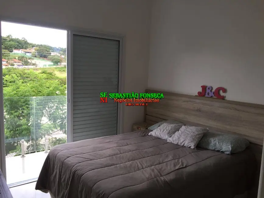 Foto 8 de Casa de Condomínio com 2 quartos à venda, 180m2 em Sao Jose Dos Campos - SP