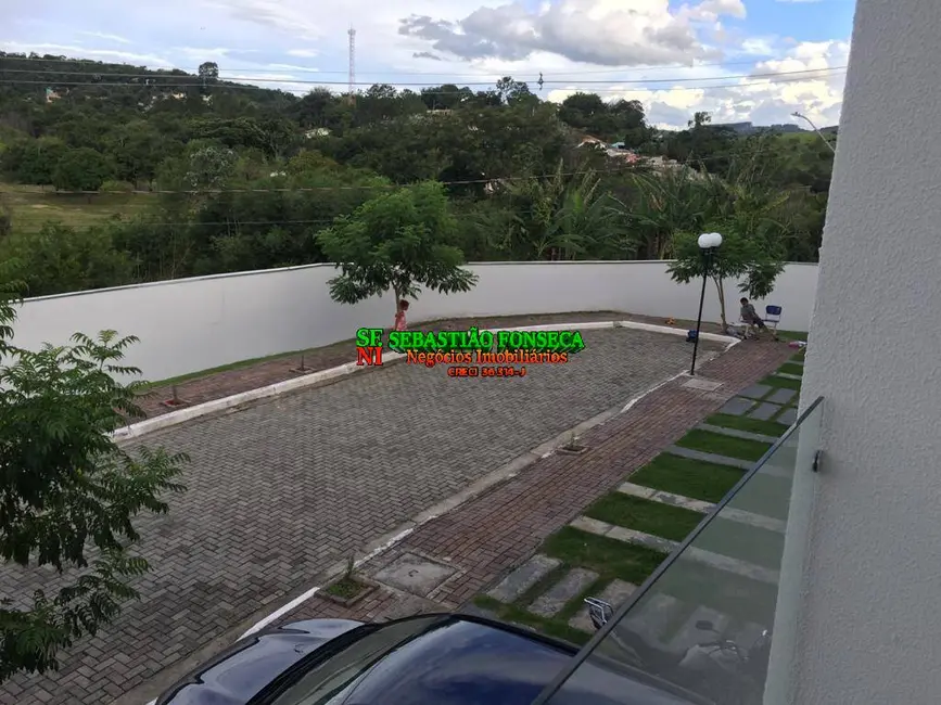 Foto 3 de Casa de Condomínio com 2 quartos à venda, 180m2 em Sao Jose Dos Campos - SP
