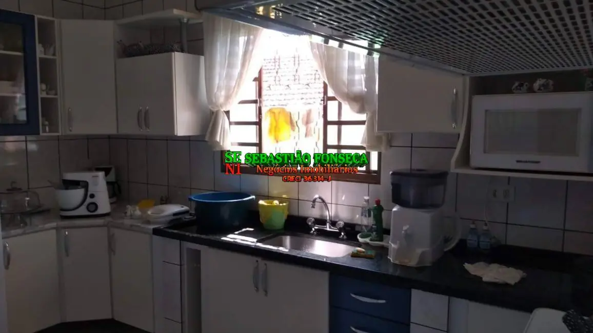 Foto 4 de Casa com 4 quartos à venda, 345m2 em Vila Formosa, Jacarei - SP