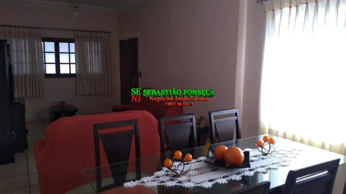 Foto 5 de Casa com 4 quartos à venda, 345m2 em Vila Formosa, Jacarei - SP