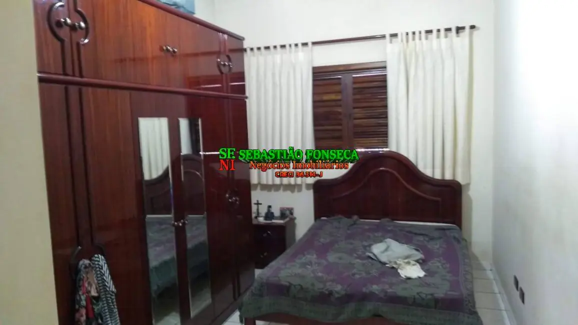 Foto 3 de Casa com 4 quartos à venda, 345m2 em Vila Formosa, Jacarei - SP