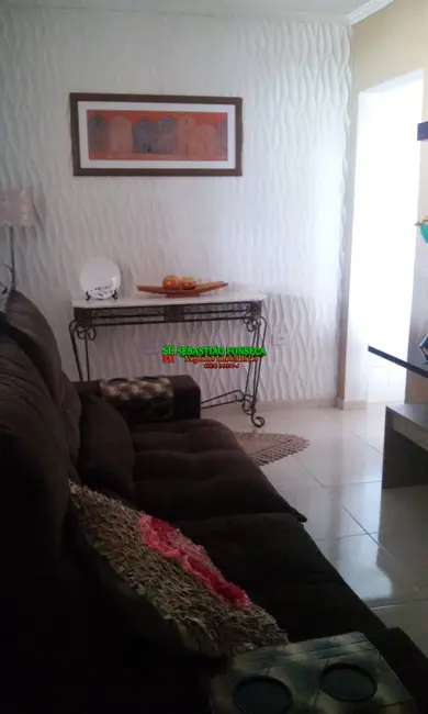 Casa com 2 quartos à venda, 150m2 em Sao Jose Dos Campos - SP - imagem 4 Foto 4 de Casa com 2 quartos à venda, 150m2 em Sao Jose Dos Campos - SP