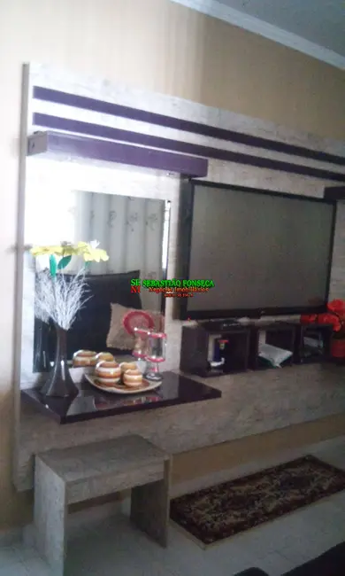 Casa com 2 quartos à venda, 150m2 em Sao Jose Dos Campos - SP - imagem 3 Foto 3 de Casa com 2 quartos à venda, 150m2 em Sao Jose Dos Campos - SP