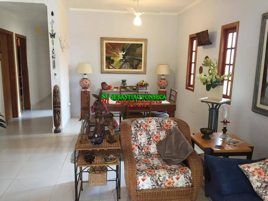 Foto 1 de Casa com 3 quartos à venda, 288m2 em Massaguaçu, Caraguatatuba - SP