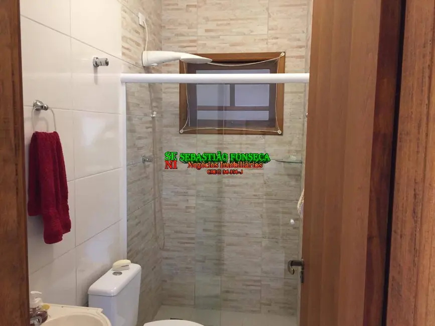 Casa com 3 quartos à venda, 288m2 em Massaguaçu, Caraguatatuba - SP - imagem 7 Foto 7 de Casa com 3 quartos à venda, 288m2 em Massaguaçu, Caraguatatuba - SP