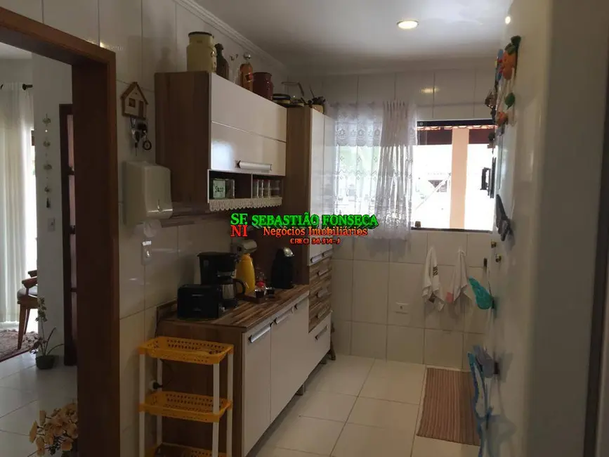 Foto 5 de Casa com 3 quartos à venda, 288m2 em Massaguaçu, Caraguatatuba - SP