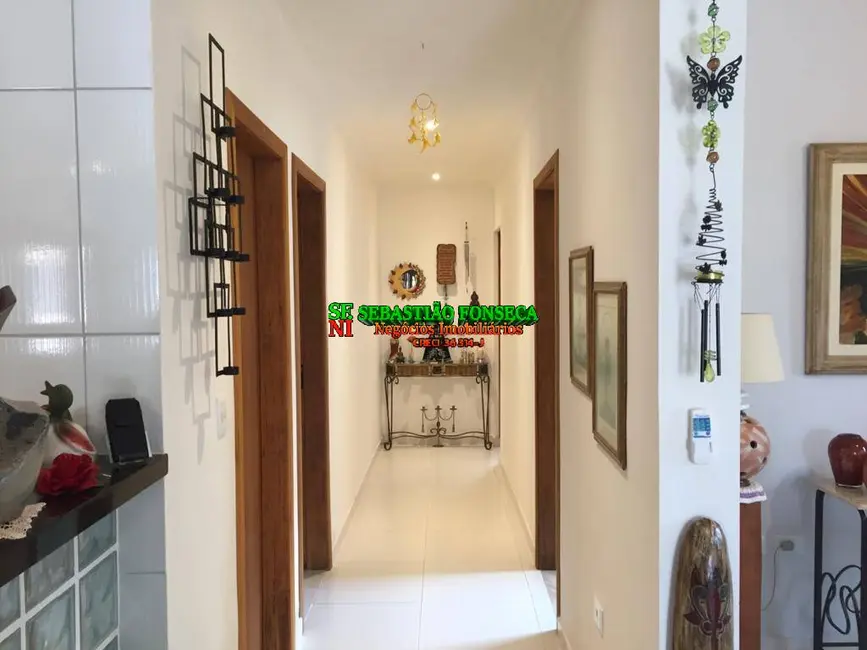 Casa com 3 quartos à venda, 288m2 em Massaguaçu, Caraguatatuba - SP - imagem 6 Foto 6 de Casa com 3 quartos à venda, 288m2 em Massaguaçu, Caraguatatuba - SP
