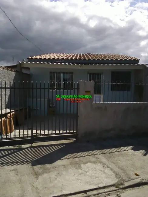 Foto 3 de Casa à venda, 74m2 em Centro, Caraguatatuba - SP