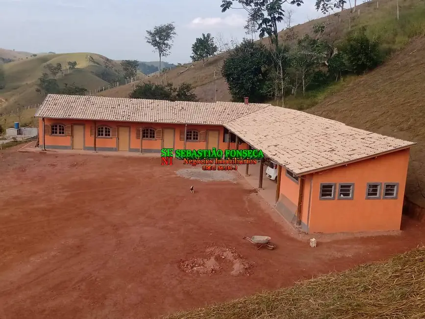 Foto 1 de Chácara com 4 quartos à venda, 4500m2 em Sao Jose Dos Campos - SP