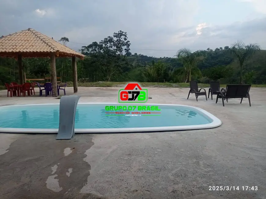 Foto 1 de Chácara com 4 quartos à venda, 2800m2 em Sao Jose Dos Campos - SP