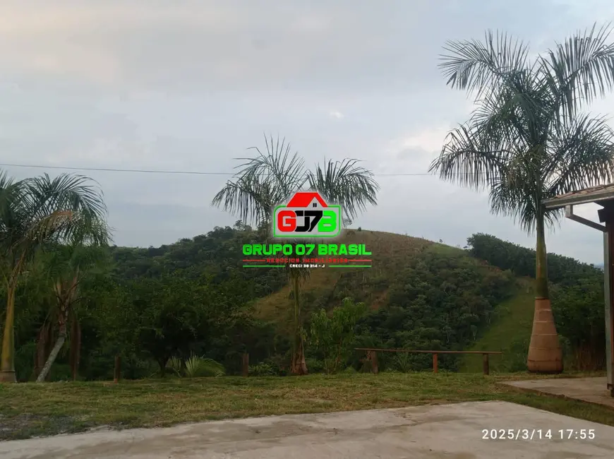 Foto 7 de Chácara com 4 quartos à venda, 2800m2 em Sao Jose Dos Campos - SP