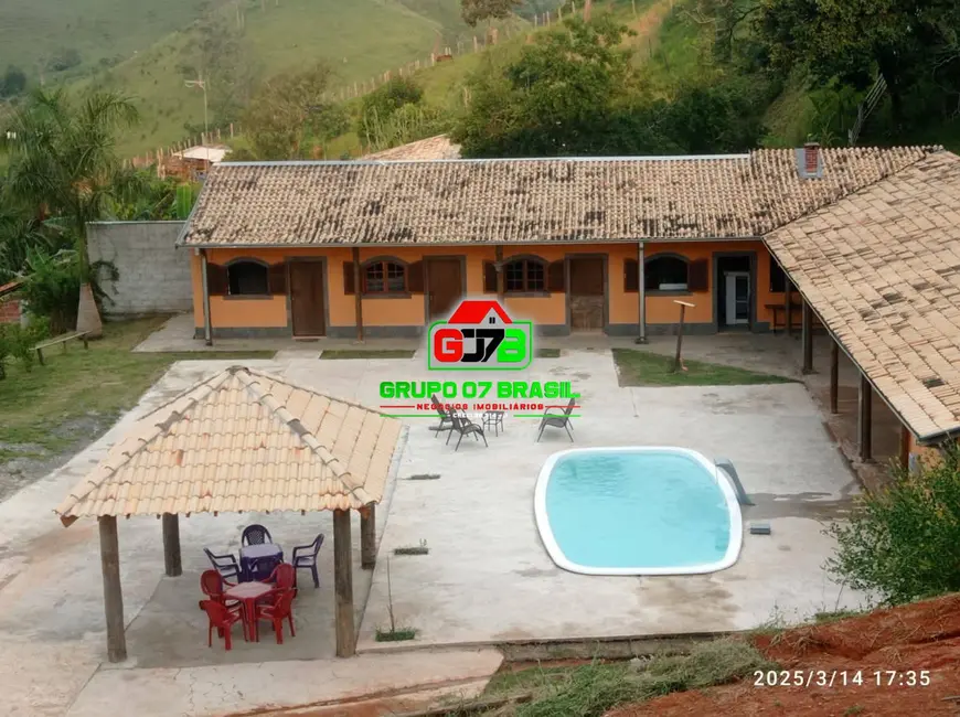 Foto 5 de Chácara com 4 quartos à venda, 2800m2 em Sao Jose Dos Campos - SP