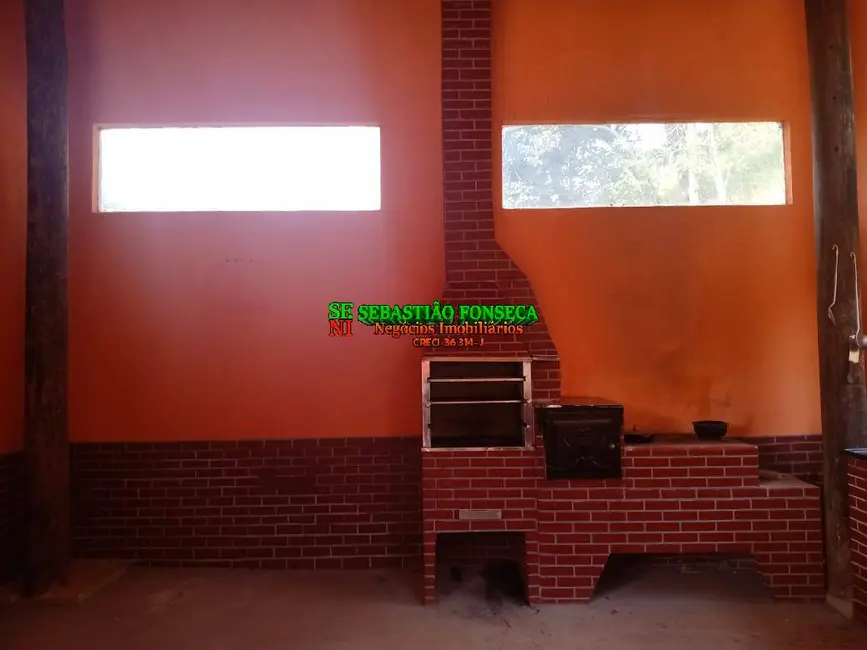 Chácara com 4 quartos à venda, 4500m2 em Sao Jose Dos Campos - SP - imagem 8 Foto 8 de Chácara com 4 quartos à venda, 4500m2 em Sao Jose Dos Campos - SP