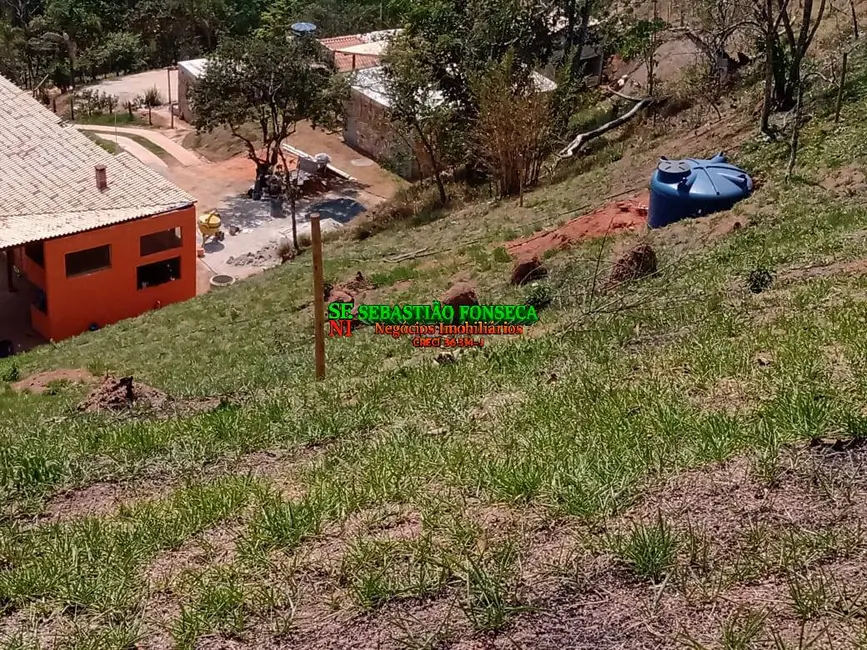 Chácara com 4 quartos à venda, 4500m2 em Sao Jose Dos Campos - SP - imagem 6 Foto 6 de Chácara com 4 quartos à venda, 4500m2 em Sao Jose Dos Campos - SP