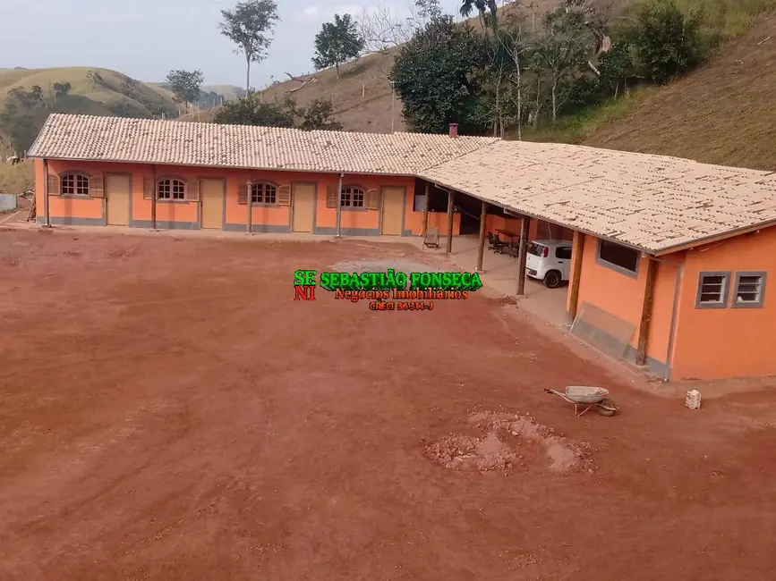 Chácara com 4 quartos à venda, 4500m2 em Sao Jose Dos Campos - SP - imagem 9 Foto 9 de Chácara com 4 quartos à venda, 4500m2 em Sao Jose Dos Campos - SP