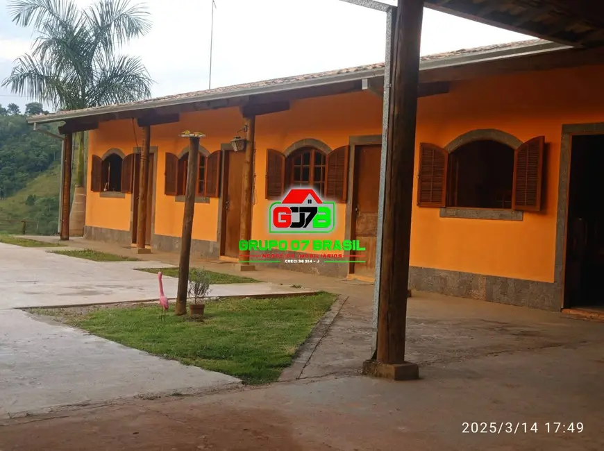 Foto 4 de Chácara com 4 quartos à venda, 2800m2 em Sao Jose Dos Campos - SP