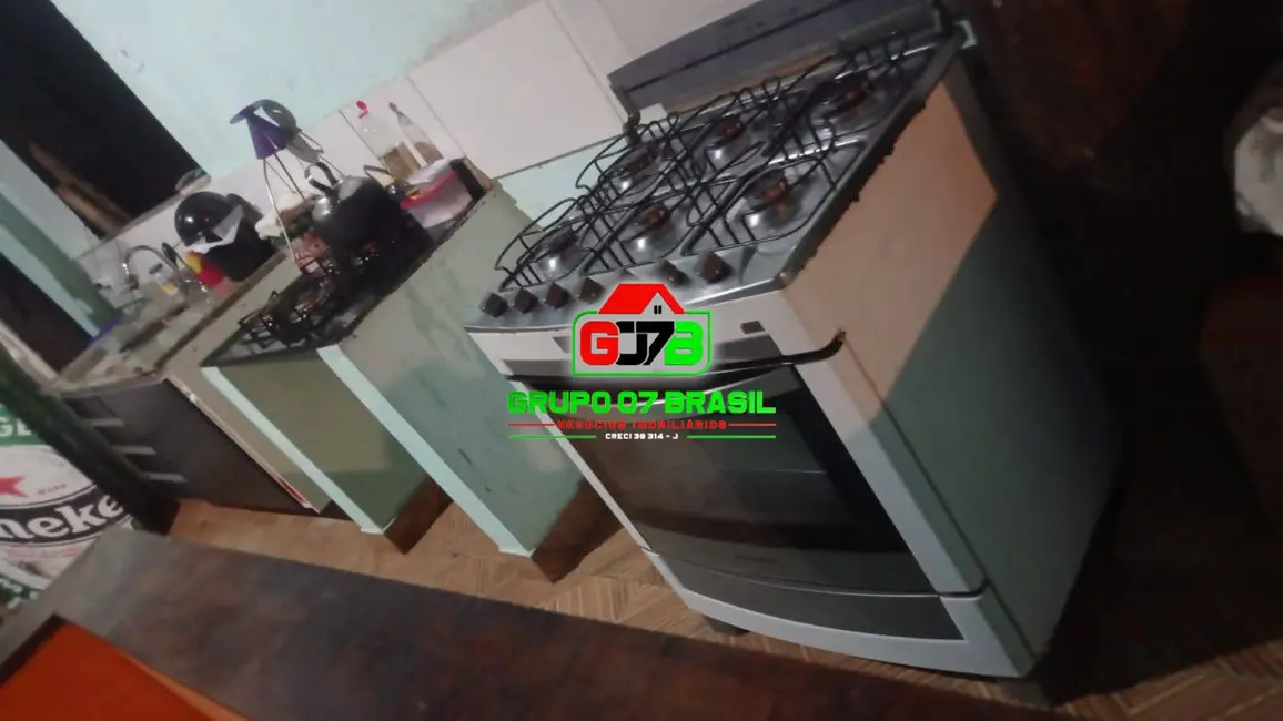 Foto 6 de Chácara com 4 quartos à venda, 2800m2 em Sao Jose Dos Campos - SP