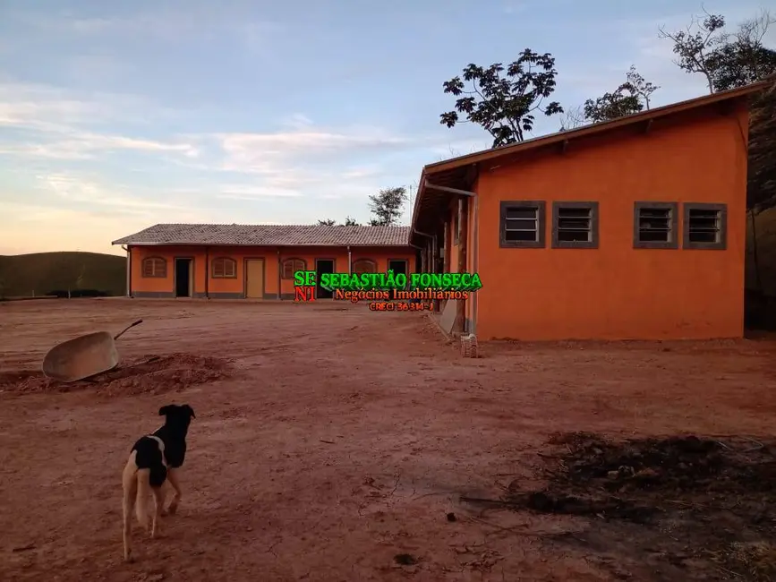 Foto 2 de Chácara com 4 quartos à venda, 4500m2 em Sao Jose Dos Campos - SP