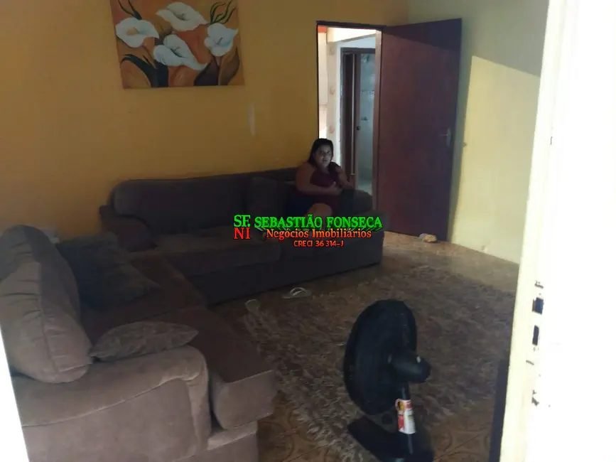 Foto 4 de Casa com 3 quartos à venda, 140m2 em Sao Jose Dos Campos - SP