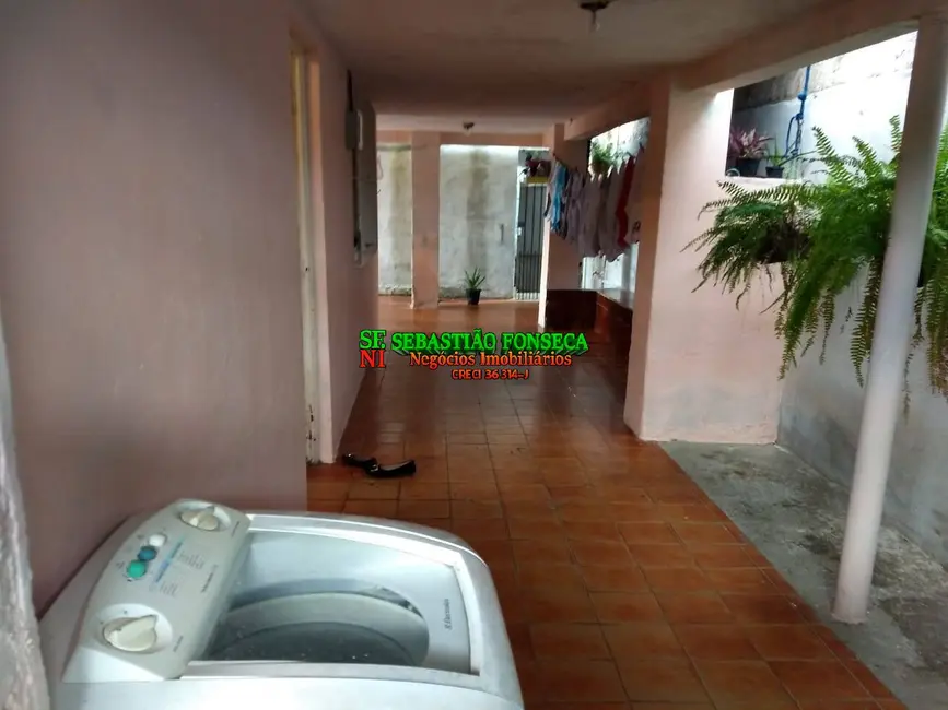 Foto 2 de Casa com 3 quartos à venda, 140m2 em Sao Jose Dos Campos - SP