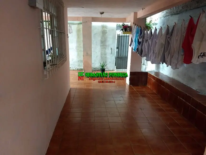 Foto 1 de Casa com 3 quartos à venda, 140m2 em Sao Jose Dos Campos - SP