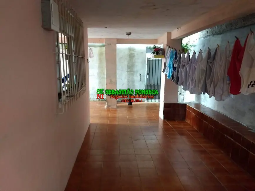 Foto 3 de Casa com 3 quartos à venda, 140m2 em Sao Jose Dos Campos - SP