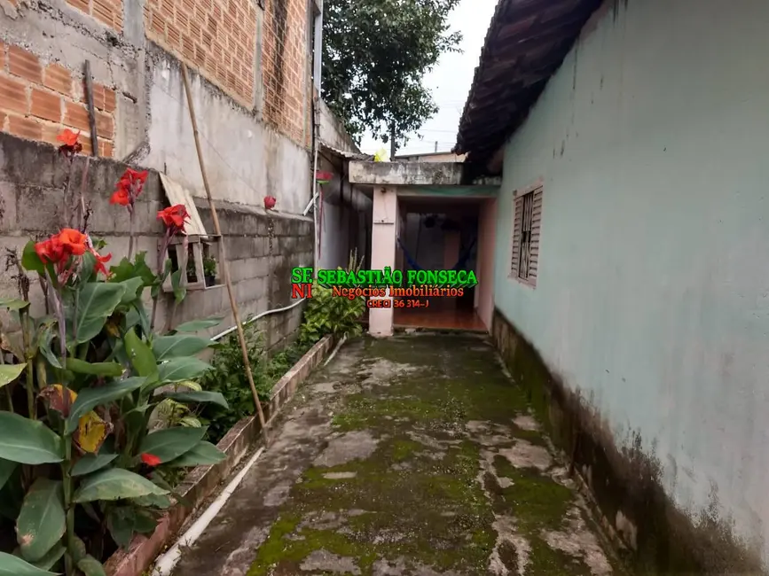 Foto 9 de Casa com 3 quartos à venda, 140m2 em Sao Jose Dos Campos - SP