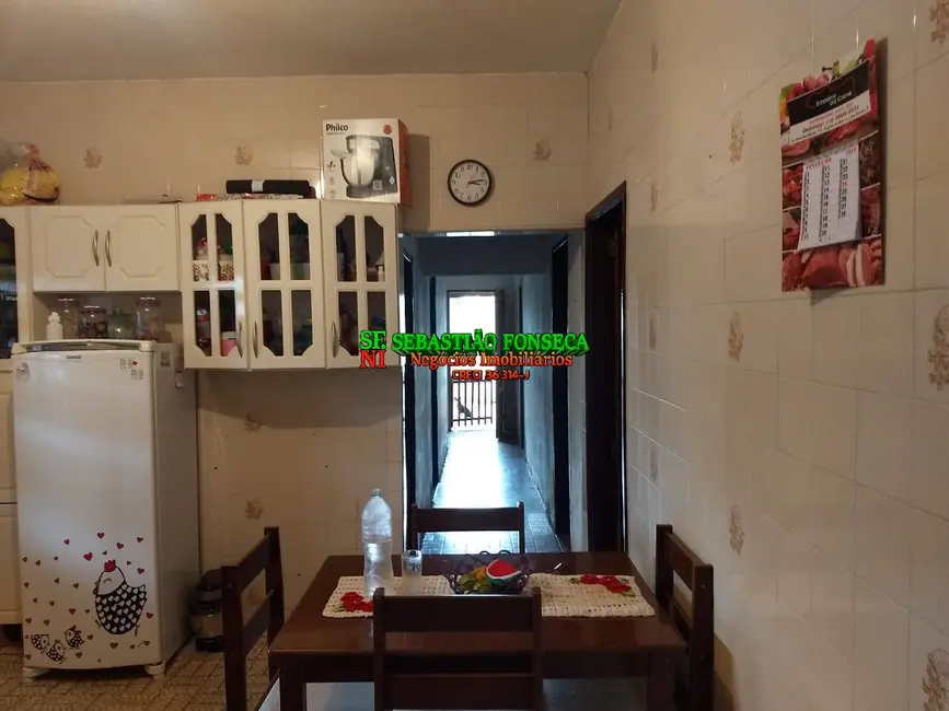 Foto 6 de Casa com 3 quartos à venda, 140m2 em Sao Jose Dos Campos - SP